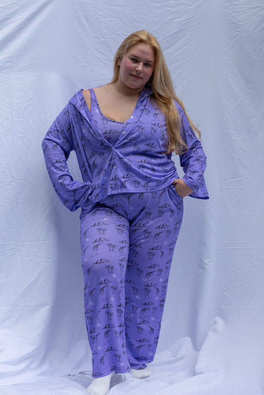Wild Moon Original Set
